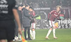 Concluzie categorică despre ”transferul iernii” în SuperLigă: ”Puțin!” + ”Greșeala” celor de la Rapid: ”Nu vreau să cred”