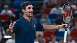 News source: ATP Tour