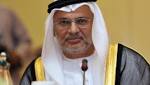 قرقاش: قطر مستعدة لمناقشة قائمة
