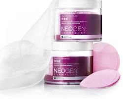 Neogen Bio-Peel Gauze Peeling Wine