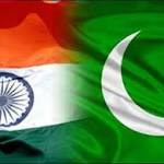 confirms India-Pak talks; says focus