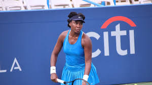 Venus Williams