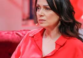 Sobotni wpis Katarzyny Pakosińskiej mówi sam za siebie. Nie mogła tego dłużej kryć