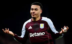 Aston Villa will fight to keep Morgan Rogers amid Arsenal interest
