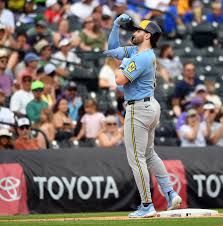 Rockies vs. Brewers Preview, Probable Pitchers and How to Watch - Sports Illustrated