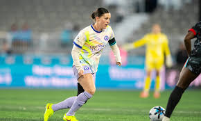 Orlando Pride vs. Racing Louisville: Preview, How to Watch, TV Info, Live Stream, Lineups, Match Thread, and More