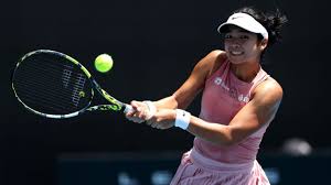 Alex Eala Reaches Auckland Classic Semifinals