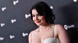 Ariel Winter Moves In With Nolan Gould After Breakup: Their New Roommate Life