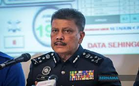 Bernama - News update