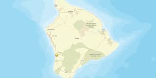 Magnitude 6.0 earthquake in Hawaii