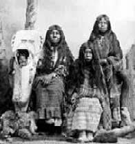 Image result for paiute indians