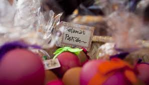 Key Dates for Ash Wednesday and Good Friday