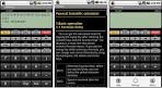 Scientific Calculator free app download for Android