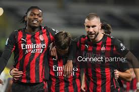 Parma vs Milan - Serie A Enilive 2025/2026