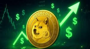 قیمت دوج کوین