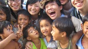Image result for thai people