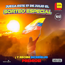 Lotería de Bogotá - News update