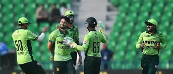 Pakistan, Australia and New Zealand performers make ICC Rankings moves
