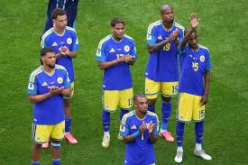 En qué canal pasan Curazao vs. Costa de Marfil por el Mundial 2026 hoy