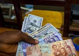 Ghana Cedi Dey Perform Well: But E Go Last?