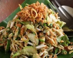 Gambar Karedok Bandung