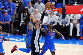 How to watch Thunder vs Spurs for free: NBA Opening Day, live stream, TV channel — Yahoo Sports