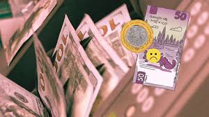 El dólar se fortalece y mantiene su precio al alza; revisa los precios en distintas sucursales de México