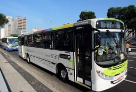 greve de onibus rj