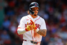 The Red Sox should have held Jarren Duran accountable after his latest outburst