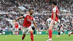 Arsenal analysis: Mikel Arteta's title challengers show spirit