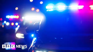 FBI Mississippi operation arrests 14 police officers