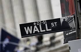Resultado de imagen de Wall Street