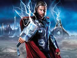Résultat de recherche d'images pour "thor"