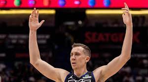 Duncan Robinson's Playoff Struggles: A Conundrum for the Pistons