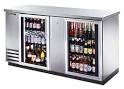 Commercial Wine Refrigerators-For Restaurants, Bars