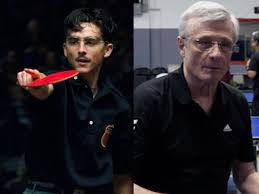 Why Timothée Chalamet's 'Marty Supreme' is Taking Over the Internet