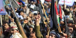Houthis claim new attack against airport in Saudi capital as witness reports evacuation — NBC News
