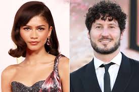 Everything Zendaya and Val Have Said About 'Dancing with the Stars'