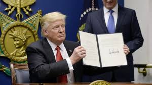 Image result for Judge Bars President Trump's Travel Restrictions on 6 Muslim Majority Countries