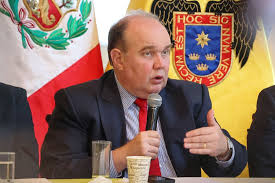 Perú 21 - News update