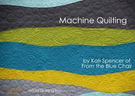 Résultat de recherche d'images pour "machine quilting"
