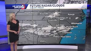 Cooler Temperatures and Sunny Skies for the Carolinas