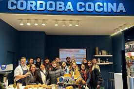 Gobierno de Córdoba - News update
