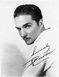 Roland Drew was born in 1900 in the Elmhurst section of Queens, N.Y. He began acting in silents in 1926, initially under the name Walter Goss. - s320x240