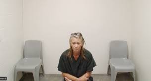 Intoxicated Centralia woman used shotgun to threaten kids playing soccer, prosecutors allege