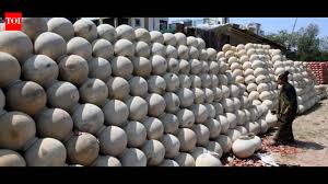 Season’s first heatwave is here; Yellow Alert issued for Ahmedabad