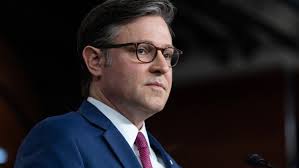 GOP Lawmaker Calls for End to Shutdown