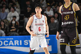 부산 kcc 대 울산 현대모비스