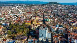 Así estará el clima en Xalapa hoy 11 de diciembre previo a nuevo frente frío