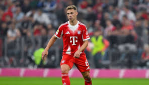 Kompanys Bayern-Fixpunkt: Kimmichs 300. Spiel mit Rekord